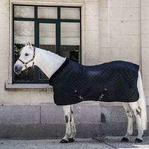 Hovedbilde KENTUCKY SHOW RUG BLACK