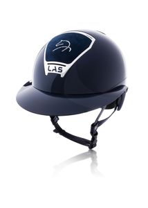 Hovedbilde LAS OPERA CRYSTAL CAVALLINO HJELM L.V. 