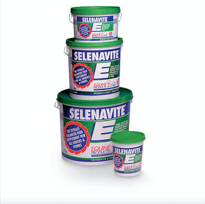 Hovedbilde Selenavite E Powder – Komplett ...