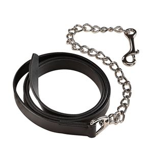 Hovedbilde P LEIETAU I SKINNN M/KJETTING