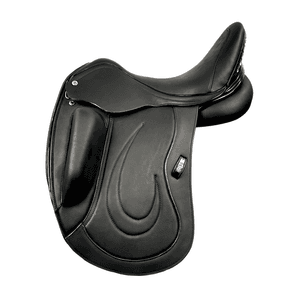 Hovedbilde COLBERT FLO DELUXE DRESSURSAL