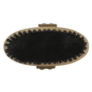 Bilde av PENELOPE BØRSTE LEATHER STRAP SMALL