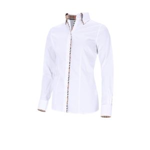 Hovedbilde FDL SAMANTHA LONDON BLUSE