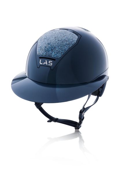 LAS OPERA CRYSTAL FRONT&REAR HJELM L.V. 