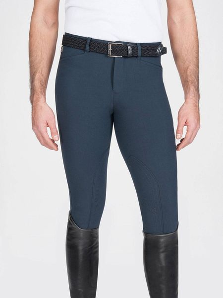 EQ GRAFTON MEN´S RIDEBUKSE