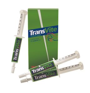 Hovedbilde Transvite Probiotic Paste 3x30g, hurtigvirkende . ...