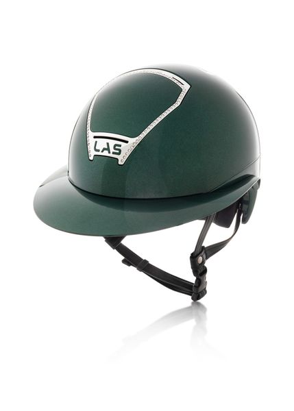 LAS OPERA CRYSTAL FRAME COLOR EDITION L.V. 